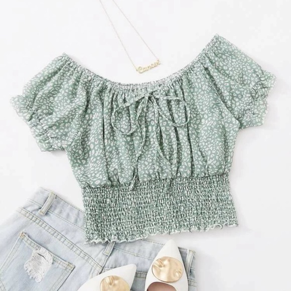 Shein Shirt - Picture 4 of 10